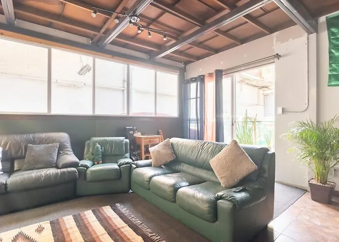 2 Connected Apts 18 Guests In 1st Floor Roma Nte Apartamento *