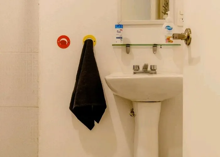 2 Connected Apts 18 Guests In 1st Floor Roma Nte Apartamento *