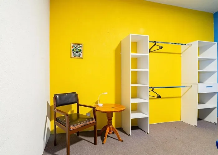 2 Connected Apts 18 Guests In 1st Floor Roma Nte *