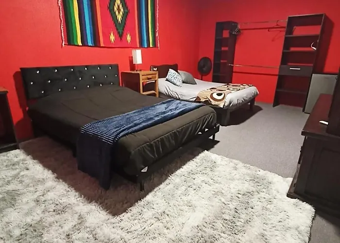 Apartamento 2 Connected Apts 18 Guests In 1st Floor Roma Nte