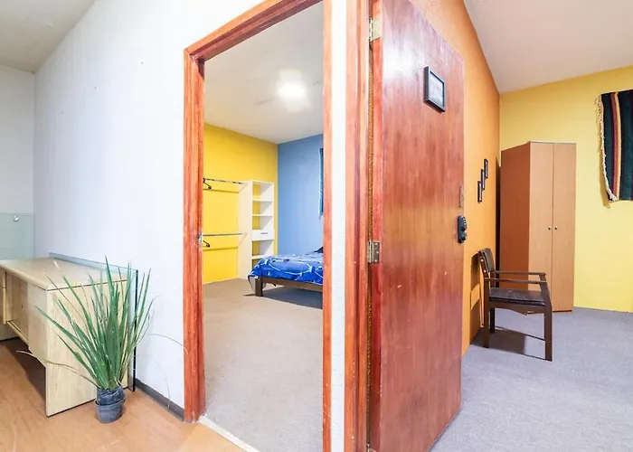 2 Connected Apts 18 Guests In 1st Floor Roma Nte Apartamento