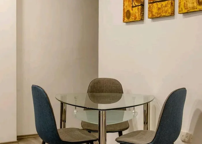2 Connected Apts 18 Guests In 1st Floor Roma Nte Apartamento México DF