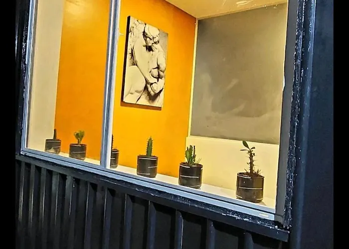 Apartamento 2 Connected Apts 18 Guests In 1st Floor Roma Nte