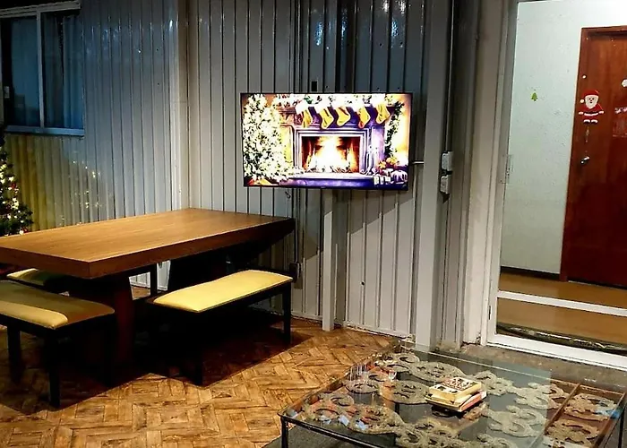 2 Connected Apts 18 Guests In 1st Floor Roma Nte Apartamento