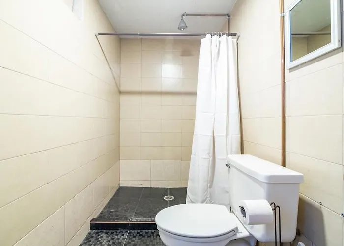 2 Connected Apts 18 Guests In 1st Floor Roma Nte * México DF