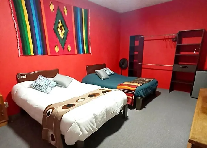 2 Connected Apts 18 Guests In 1st Floor Roma Nte *