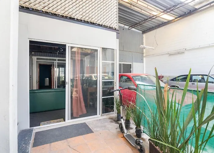 2 Connected Apts 18 Guests In 1st Floor Roma Nte *