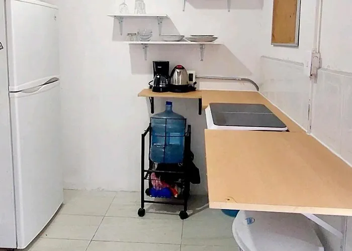 2 Connected Apts 18 Guests In 1st Floor Roma Nte Apartamento *