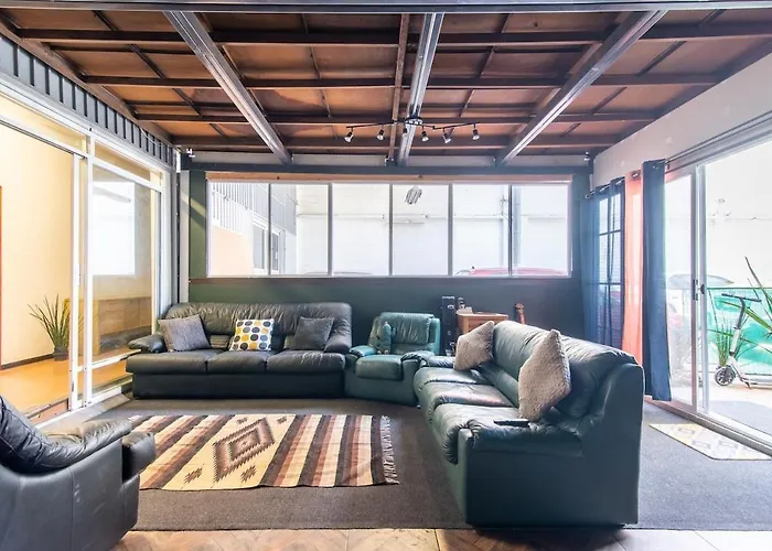 2 Connected Apts 18 Guests In 1st Floor Roma Nte *