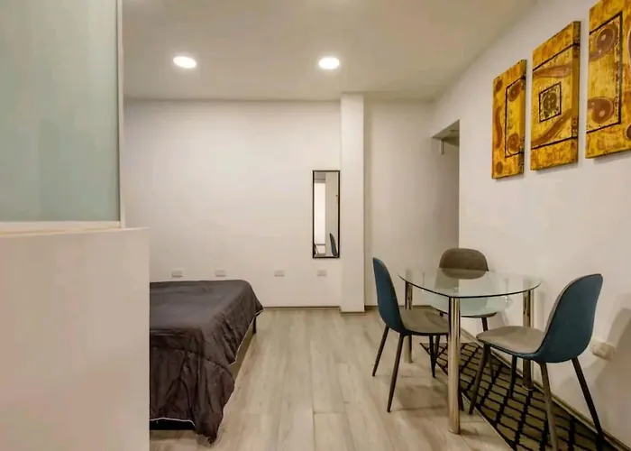 Apartamento 2 Connected Apts 18 Guests In 1st Floor Roma Nte